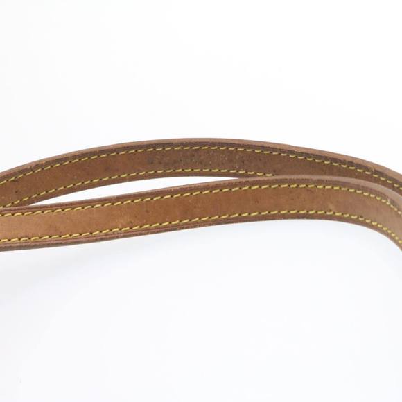 LOUIS VUITTON Monogram Montsouris PM Backpack M51137 LV Auth ki1157 - Picture 14 of 16